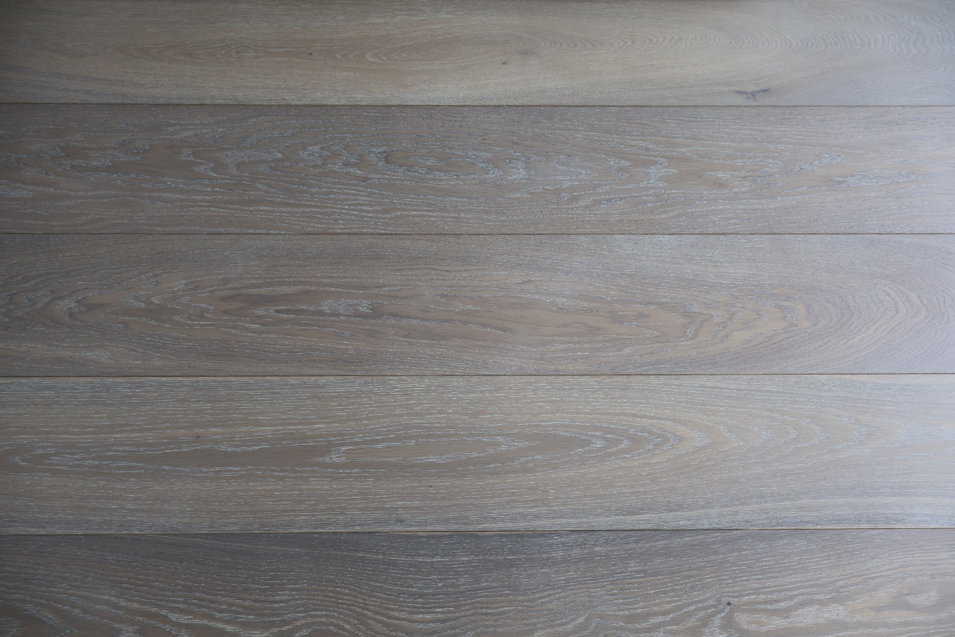 15mm Engineered Wood Straight Plank Tongue & Groove Classic Oiled Smoked / Double Smoked Prestige Collection Wide Planks Pale/White - Image 4