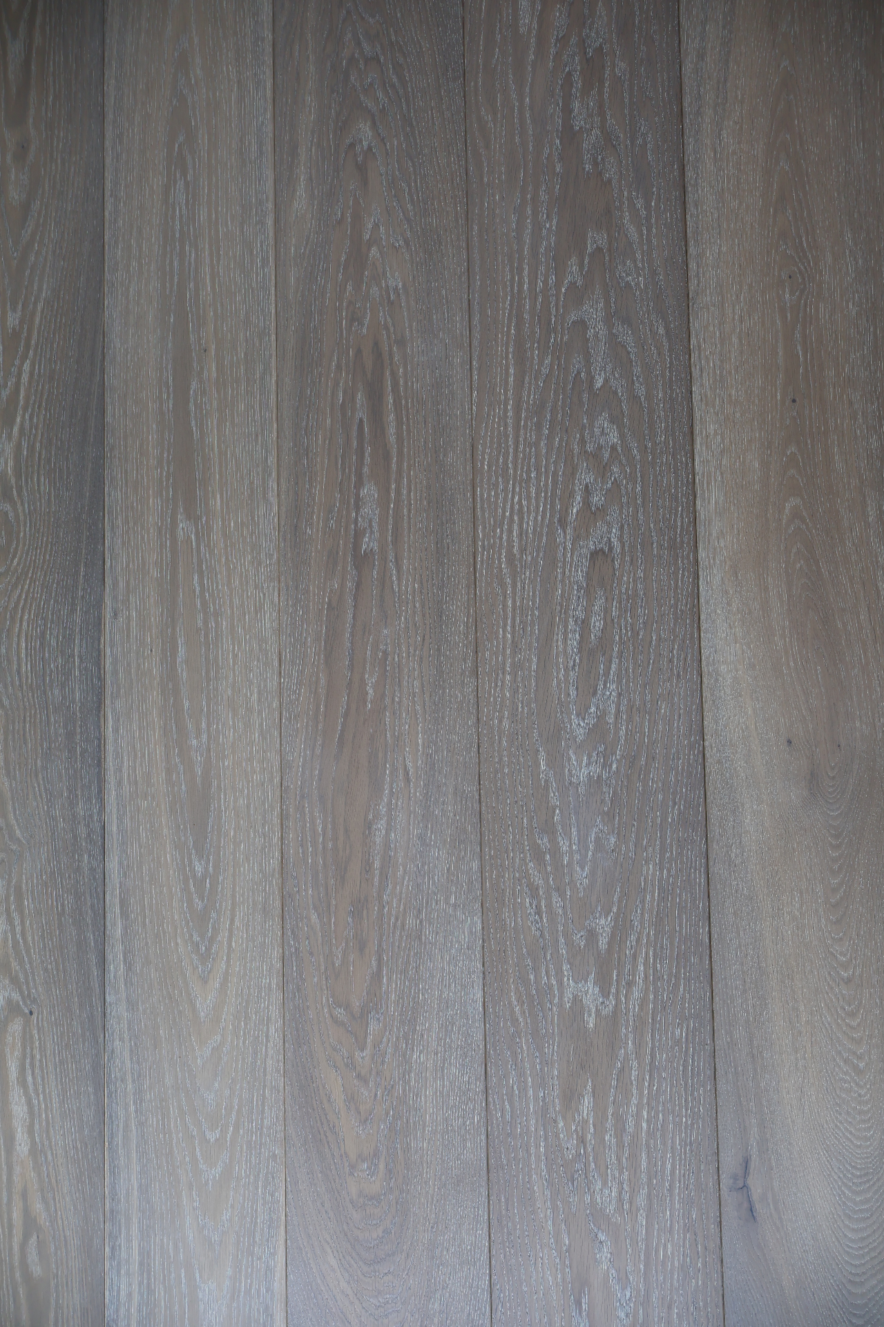 15mm Engineered Wood Straight Plank Tongue & Groove Classic Oiled Smoked / Double Smoked Prestige Collection Wide Planks Pale/White - Image 7