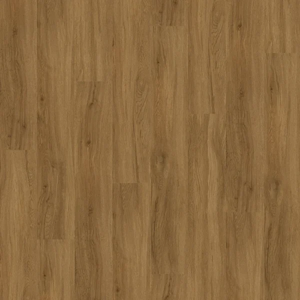 LVT Vinyl Vero Glue Down Character Straight Plank Elizabethan Oak