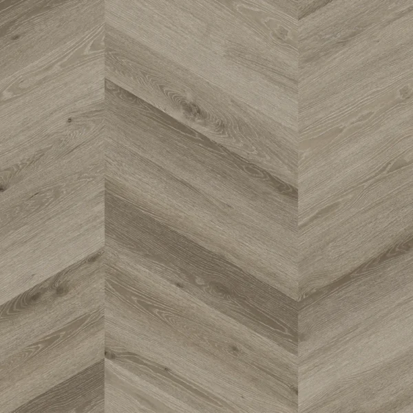 LVT Vinyl Vero Glue Down Character Chevron Dianas Maple