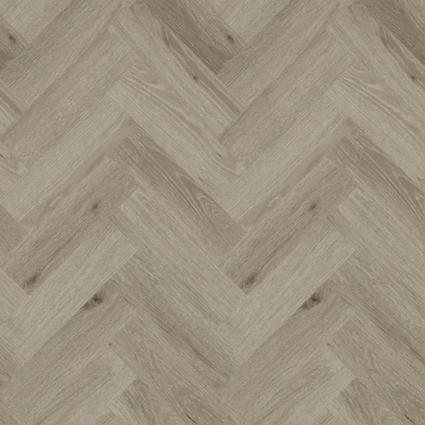 LVT Vinyl Vero Glue Down Character Herringbone Dianas Maple