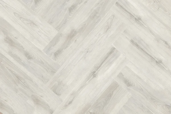 LVT Vinyl Formation Glue Down Character Herringbone Savannah Gold - Image 2