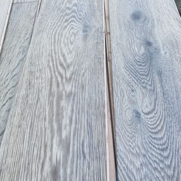 TFE Heritage Collection 15/4x220x2200 Distressed Brushed Surface Distressed HB10 Tongue & Groove - Image 2