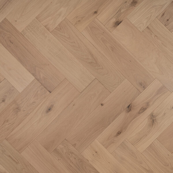 TFE Modern Line Herringbone 14/3x150x600 Invisible Finish Lac Classic Grade Click System - Image 2