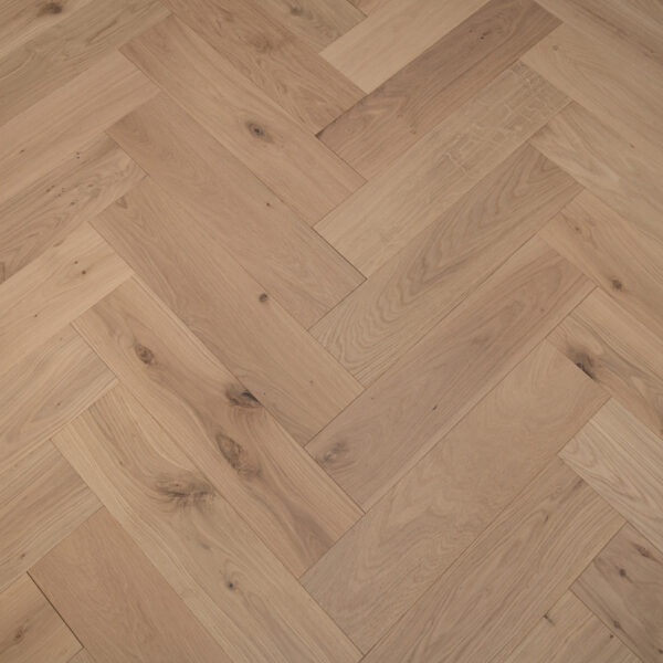 TFE Modern Line Herringbone 14/3x150x600 Invisible Finish Lac Classic Grade Click System - Image 3