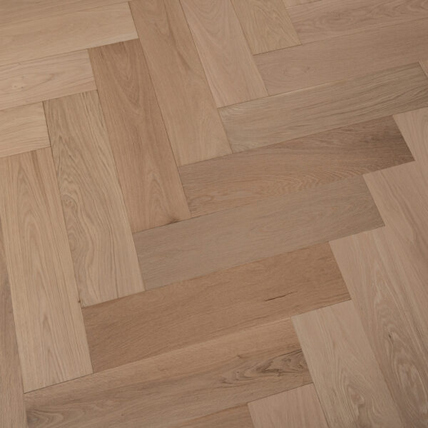 TFE Modern Line Herringbone 14/3x150x600 Unfinished (4v) AB Grade Click System - Image 3