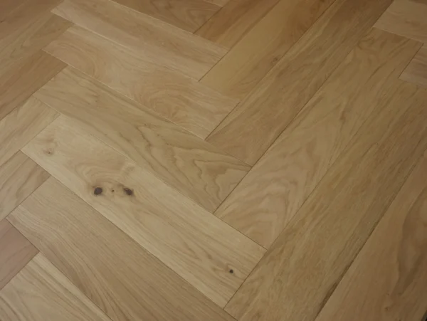 TFE Modern Line Herringbone 14/3x125x600 Brushed Matt Lac Tongue & Groove - Image 3