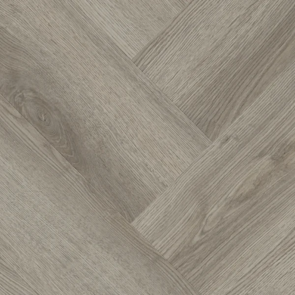 LVT Vinyl Formation Glue Down Character Herringbone Desert Sand