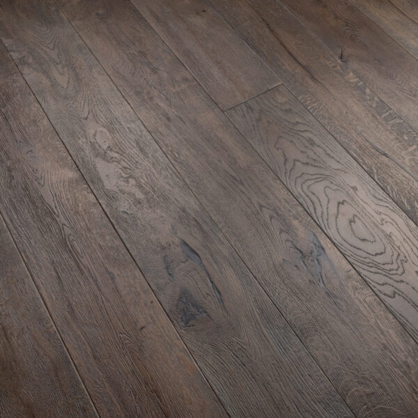 TFE Heritage Collection 15/4x190x1900 Distressed Brushed Surface Antique Putnam Tongue & Groove - Image 2