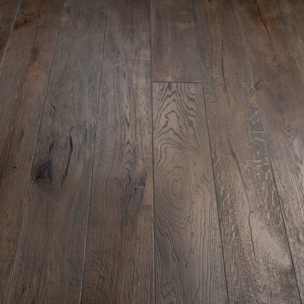 TFE Heritage Collection 15/4x190x1900 Distressed Brushed Surface Antique Putnam Tongue & Groove - Image 4