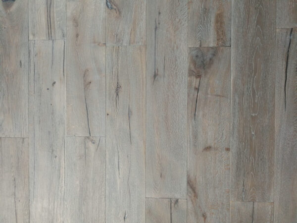 TFE Heritage Collection 15/4x190x1900 Distressed Brushed Surface Antique Cape Cod Tongue & Groove - Image 3