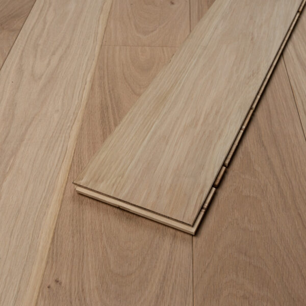 TFE Unfinished Flooring 14/3x150x1900 Classic Tongue & Groove 3ply