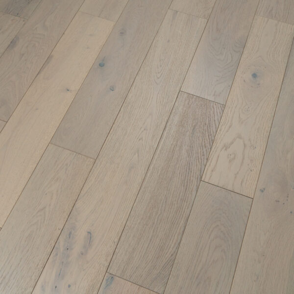 TFE Builder's Line Random Length 14/3x150xRL Comfort Grey (Brushed Matt Lac) Multiply Tongue & Groove - Image 2