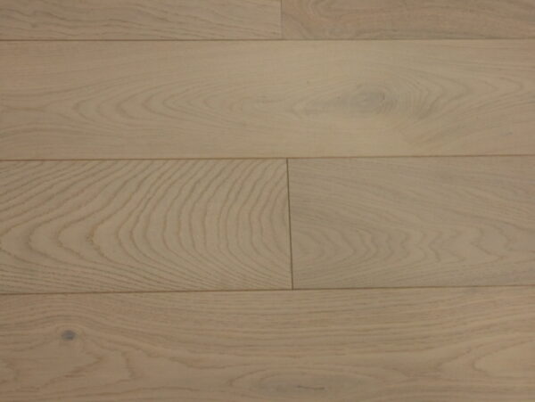 TFE Project Line Engineered Plank 14/2x190x1903 Brushed White UV Oiled - Image 6