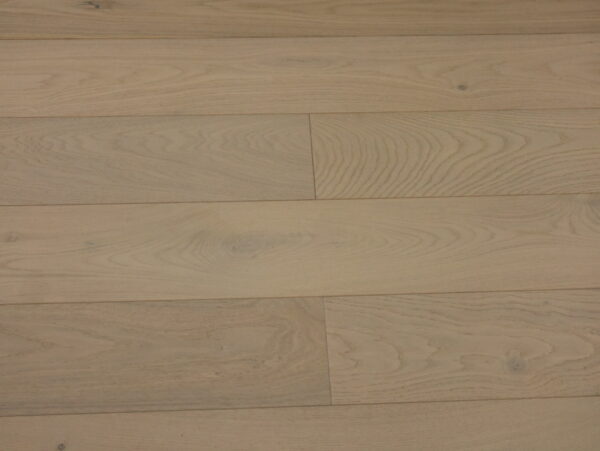 TFE Project Line Engineered Plank 14/2x190x1903 Brushed White UV Oiled - Image 3