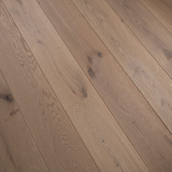 TFE Master Line 14/3x190x1900 Invisible Finish Lac (Raw Oak Matt Lac) Classic ABCD Grade - Image 4