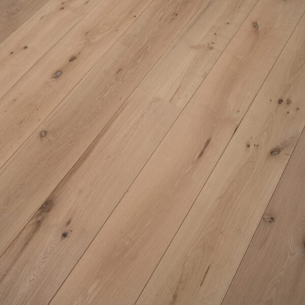 TFE Unfinished Flooring 14/3x190x1900 Classic Tongue & Groove 3ply - Image 2