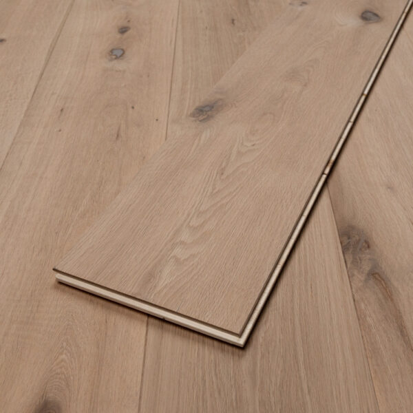 TFE Unfinished Flooring 14/3x190x1900 Classic Tongue & Groove 3ply