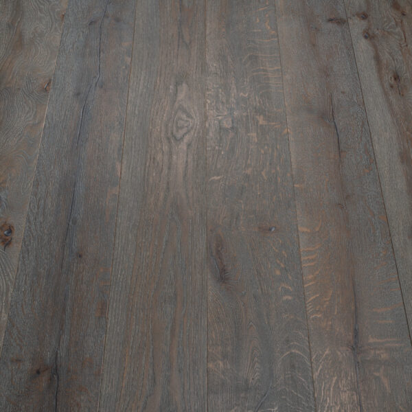 TFE Heritage Collection 15/4x220x2200 Distressed Brushed Surface Distressed Livingston Grey Tongue & Groove - Image 2