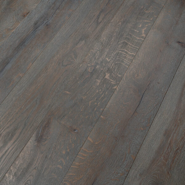 TFE Heritage Collection 15/4x220x2200 Distressed Brushed Surface Distressed Livingston Grey Tongue & Groove - Image 3