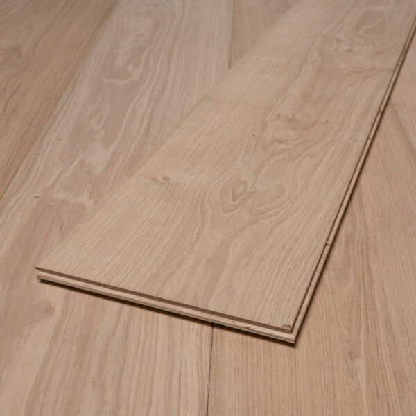 TFE Unfinished Flooring 15/4x260x2200 Classic Multiply