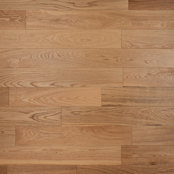 TFE Traditional Line Engineered Multiply Oak 18/5x125xRL Brushed Oiled - Image 2