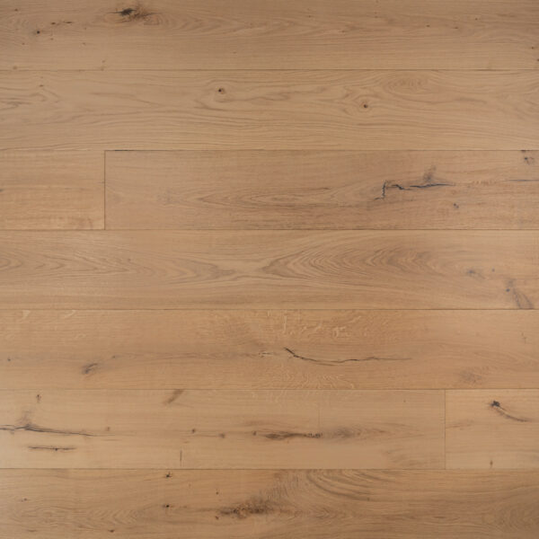 TFE Traditional Line Engineered Multiply Oak 18/4x220x2200 Rustic Grade Handscraped Invisible Oiled Multiply - Image 2