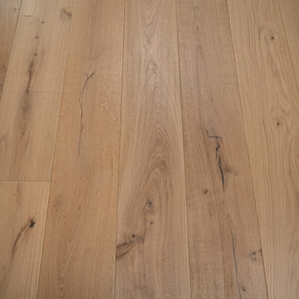 TFE Traditional Line Engineered Multiply Oak 18/4x220x2200 Rustic Grade Handscraped Invisible Oiled Multiply - Image 3