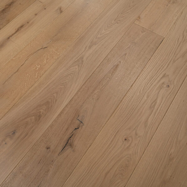 TFE Traditional Line Engineered Multiply Oak 18/4x220x2200 Rustic Grade Handscraped Invisible Oiled Multiply - Image 4