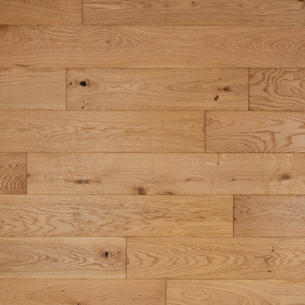 TFE Traditional Line Engineered Multiply Oak 18/5x150xRL Brushed Oiled - Image 2