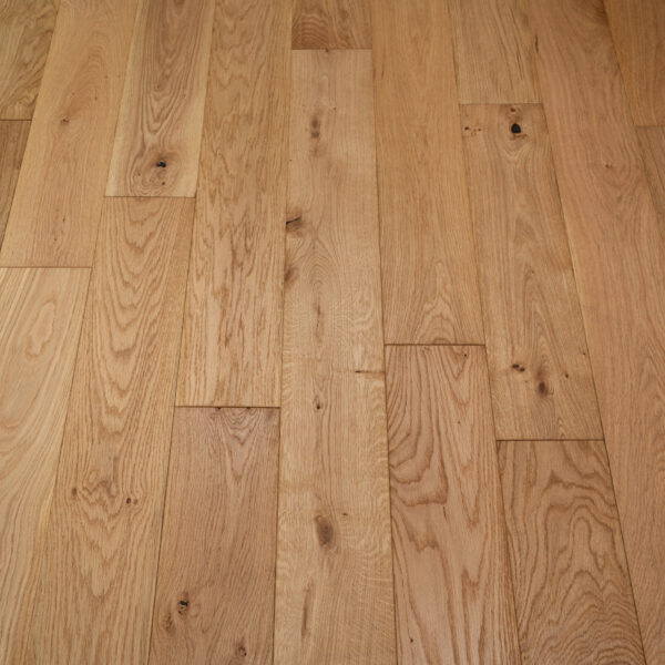 TFE Traditional Line Engineered Multiply Oak 18/5x150xRL Brushed Oiled - Image 3