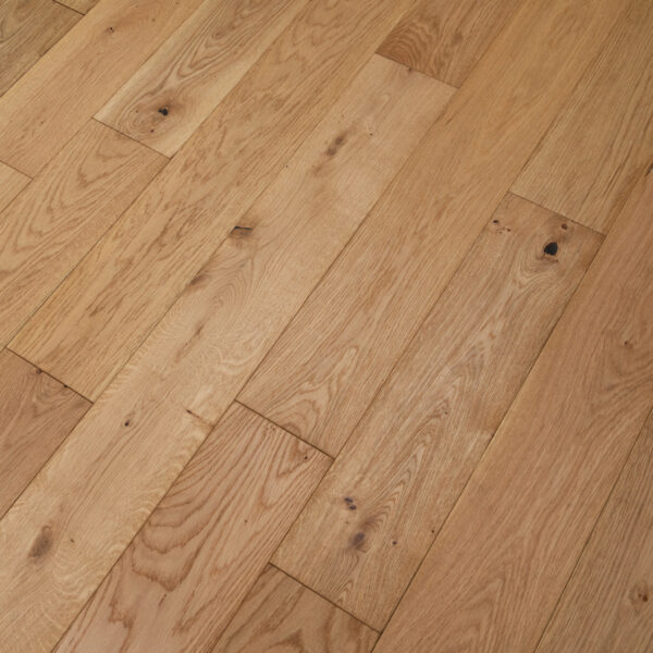 TFE Traditional Line Engineered Multiply Oak 18/5x150xRL Brushed Oiled - Image 4