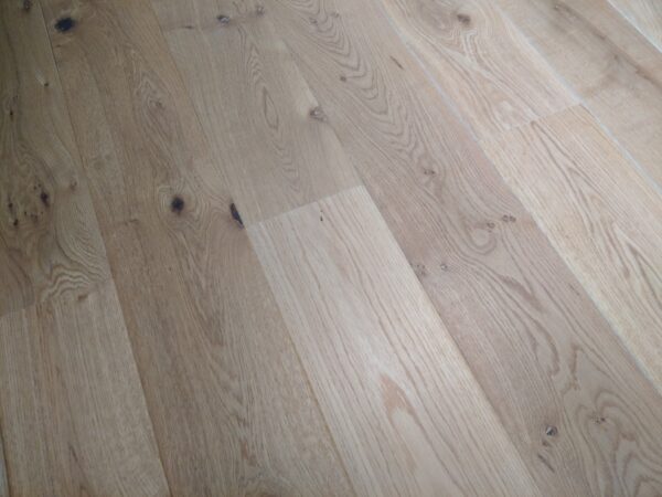 TFE London Line Engineered 20/6x190x1900 Rustic Grade Natural Oiled Multiply Tongue & Groove