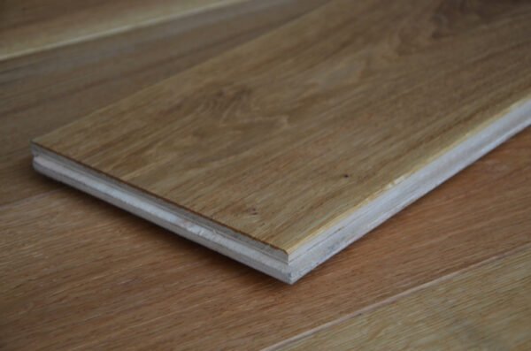 TFE London Line Engineered 20/6x190x1900 Brushed&Oiled Multiply Tongue & Groove