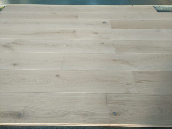 TFE Unfinished Flooring 20/6x190x1900 Classic Multiply