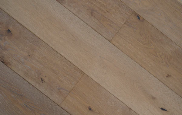 TFE London Line Engineered 20/4x220x2200 Smoked White Oiled Multiply Tongue & Groove - Image 3