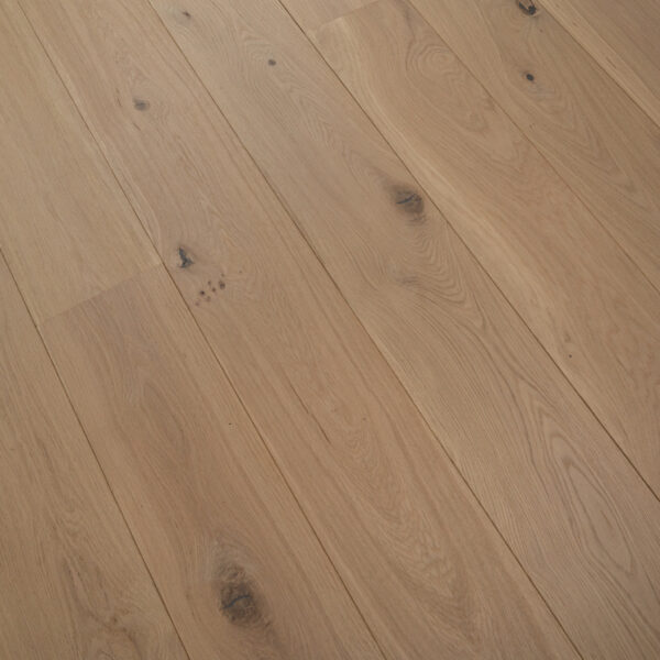 TFE London Line Engineered 20/4x190x1900 Invisible Finish Lac (Raw Oak Matt Lac) Multiply Tongue & Groove - Image 3