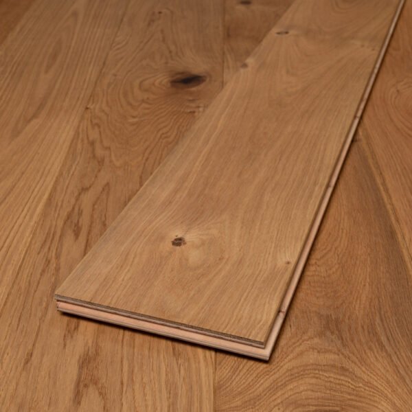 TFE London Line Engineered 20/4x190x1900 Natural Oiled Multiply Tongue & Groove