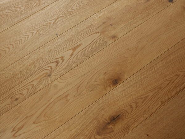 TFE London Line Engineered 20/4x190x1900 Brushed Oiled Multiply Tongue & Groove - Image 3