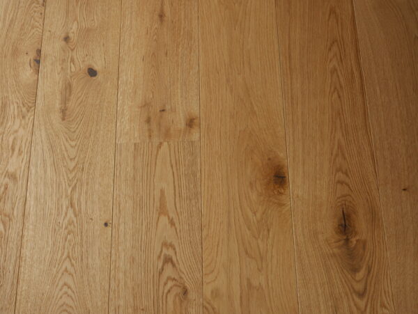 TFE London Line Engineered 20/4x190x1900 Brushed Oiled Multiply Tongue & Groove - Image 4