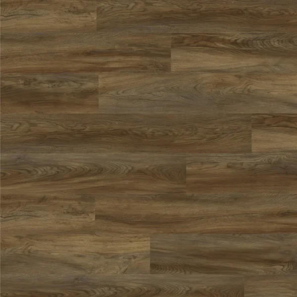 LVT Vinyl Formation Glue Down Rustic Straight Plank Volcanic Ash - Image 2