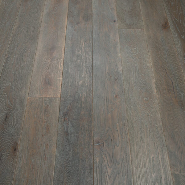 TFE Heritage Collection 20/6x190x1900 Distressed Brushed Surface Antique Livington Grey Tongue & Groove - Image 2