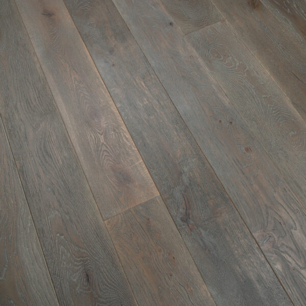 TFE Heritage Collection 20/6x190x1900 Distressed Brushed Surface Antique Livington Grey Tongue & Groove - Image 4