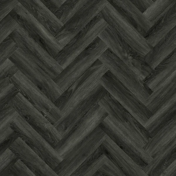 LVT Vinyl Vero Glue Down Character Herringbone Catherines Chestnut