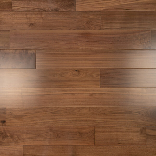 TFE Prestige Collection Engineered Walnut 14/3x150xRL UV Lacquered Tongue & Groove - Image 2