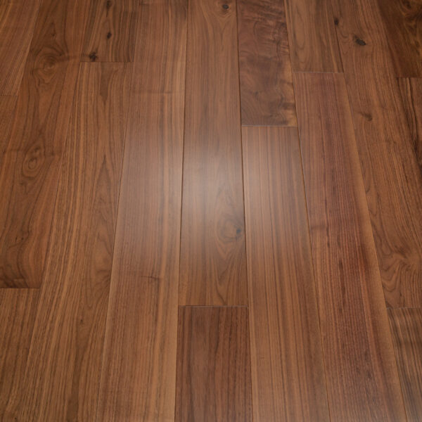 TFE Prestige Collection Engineered Walnut 14/3x150xRL UV Lacquered Tongue & Groove - Image 3