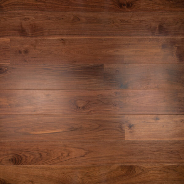 TFE Prestige Collection Engineered Walnut 20/4x190x1860 UV Lacquered Tongue & Groove - Image 3