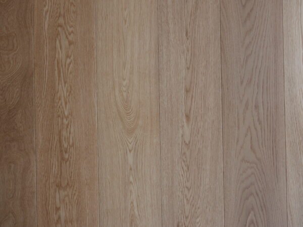 TFE Master Supreme 14/3x190x1900 Prime AB Grade Natural Brushed Matt Lac
