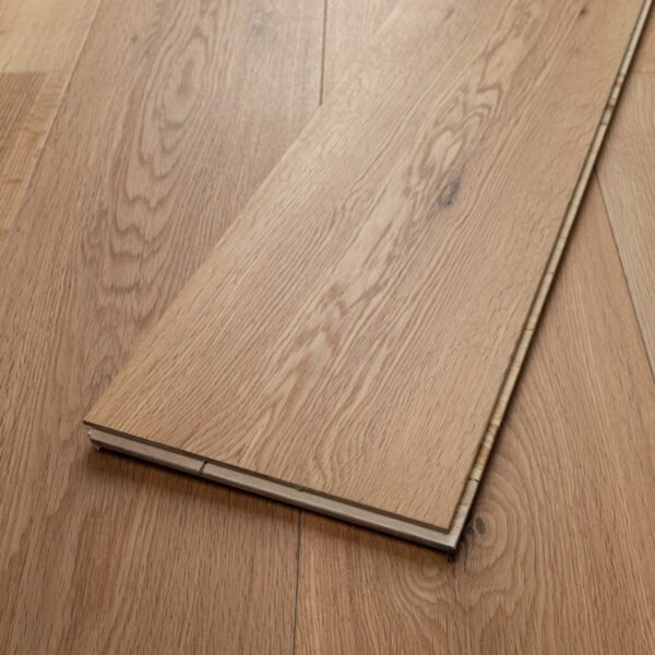 TFE Master Line 14/3x190x1900 Natural Oiled Rustic CDE Grade