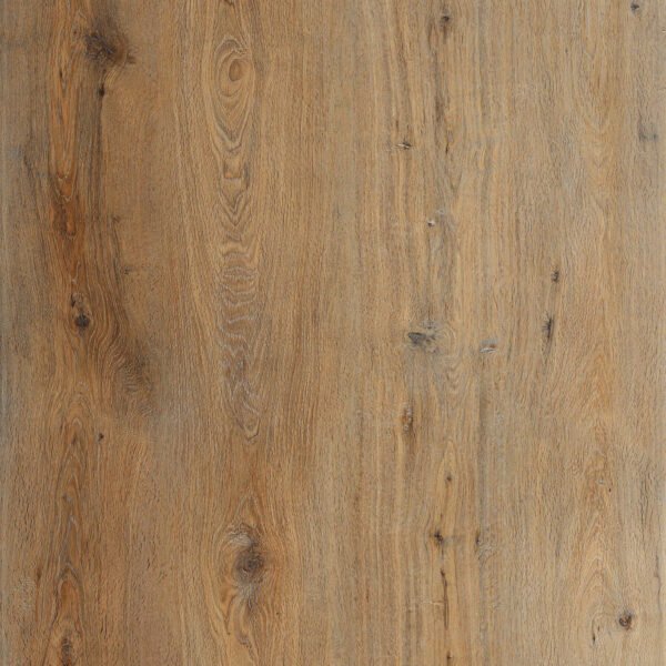Luxury Vinyl Tile (LVT) Straight Plank Click System Builder's Line Wide Planks Mid - Oak Classic